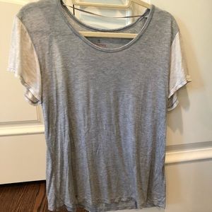 Pete & Greta by Johnny Was top.